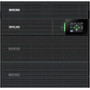 Minuteman Endeavor ED8KRT 8000VA RackTower UPS - 4U RackTower - 3 Minute Stand-by - 120 V AC 230 V AC Input - 208 V AC 220 V AC V ED8KRT