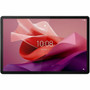 Lenovo Tab P12 TB370FU Tablet - 127 3K - MediaTek Dimensity 7050 6 nm Octa-core - 8 GB - 256 GB Storage - Android 13 - Storm Gray ZACH0165US