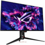 Asus ROG Swift PG32UCDM 32 Class 4K UHD Gaming OLED Monitor - 169 - 315 Viewable - OLED - Quantum Dot OLED Backlight - 3840 x 2160 PG32UCDM