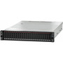 Lenovo ThinkSystem SR655 7Z011005NA 2U Rack Server - 1 EPYC 7303P 240 GHz - 32 GB RAM - Serial ATA Controller - AMD Chip - 1 Support 7Z011005NA
