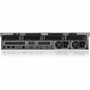 Lenovo ThinkSystem SR655 7Z011005NA 2U Rack Server - 1 EPYC 7303P 240 GHz - 32 GB RAM - Serial ATA Controller - AMD Chip - 1 Support 7Z011005NA