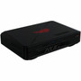 Asus ROG NUC Gaming Desktop Computer - Intel - 16 GB - Mini PC - Intel Chip - Windows 11 Home RNUC14SRKU7168A1I