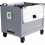 LocknCharge Joey Charging Cart - For 40 Devices LNC9-10564