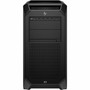HP Z8 G5 Workstation - Xeon Gold 6430 - 128 GB - 4 TB SSD - Tower - Intel C741 Chip - Windows 11 Pro - Serial ATA600 Controller - 0 A18DHUAABA
