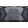 LG MAGNIT LSAB012-N22 Digital Signage Display - LCD - 480 x 270 - LED - 1500 cdm178Ethernet - Black LSAB012-N22