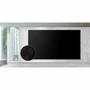 LG MAGNIT LSAB012-N22 Digital Signage Display - LCD - 480 x 270 - LED - 1500 cdm178Ethernet - Black LSAB012-N22