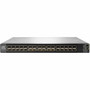 HPE SN3700M Layer 3 Switch - Manageable - 100 Gigabit Ethernet - 100GBase-X - 3 Layer Supported - Optical Fiber - 1U - Rack-mountable S2T78A