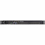 Tripp Lite by Eaton LCD Rack Console - 1 Local Users - 1 Remote Users - 1920 x 1200 - 60 Hz - 16 x Network RJ-45USB - USB 20VGA B064C-16-1-IP