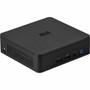 Asus NUC 13 Pro NUC13L3Hv5 Barebone System - Core i5 13th Gen i5-1350P Dodeca-core 12 Core - Intel Chip - 64 GB DDR4 SDRAM Maximum - RNUC13L3HV50000UI
