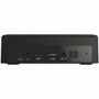 SimplyNUC Onyx NUC13OXKi7 Desktop Computer - Intel Core i7 13th Gen i7-13700H - 16 GB - 512 GB SSD - Small Form Factor - Intel Chip - 91R-0J28-00H