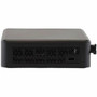 SimplyNUC Onyx NUC13OXKi7 Desktop Computer - Intel Core i7 13th Gen i7-13700H - 16 GB - 512 GB SSD - Small Form Factor - Intel Chip - 91R-0J28-00H