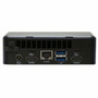 SimplyNUC Onyx NUC13OXKi7 Desktop Computer - Intel Core i7 13th Gen i7-13700H - 16 GB - 512 GB SSD - Small Form Factor - Intel Chip - 91R-0J28-00H