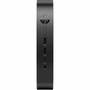 HP Elite t655 Thin Client Ryzen R2314 Quad-core 4 Core 210 GHz  - AMD Chip - 8 GB RAM DDR4 SDRAM - DDR4-3200PC4-25600 - 32 GB - - A12WLUAABA