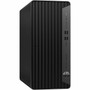 HP Elite 800 G9 Desktop Computer - Intel Core i5 12th Gen i5-12500 - 16 GB - 256 GB SSD - Tower - Intel Chip 743G7ECABA
