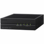 Sony Optical Receiver for Crystal LED Large Display Solutions - 98425 ft 29999940 mm Range - 3 x Network RJ-45 - 1 x USB - 4K - ZRA-R1