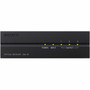 Sony Optical Receiver for Crystal LED Large Display Solutions - 98425 ft 29999940 mm Range - 3 x Network RJ-45 - 1 x USB - 4K - ZRA-R1