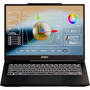 MSI Creator M14 A13V Creator M14 A13VF-081US 14 35560 mm Notebook - 28K - Intel Core i7 13th Gen i7-13620H - 32 GB - 2 TB SSD - - CREATORM1413081