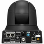 Sony SRGX400 85 Megapixel 4K Network Camera - Color - Black - H264 H265 H265M H264M H264B H264H - 3840 x 2160 - 44 mm- 88 SRGX4004L