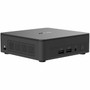 Asus NUC 13 Pro NUC13ANHi3 Barebone System - Core i3 13th Gen i3-1315U Hexa-core 6 Core - Intel Chip - 64 GB DDR4 SDRAM Maximum RAM 90AR00C1-M00020