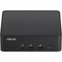 Asus NUC 14 Pro NUC14RVHv7 Barebone System - Mini PC - Socket BGA-2049 - 1 x Processor Support - 1 Core Ultra 7 14th Gen 165H 140 GHz 90AR0072-M00260
