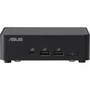 Asus NUC 14 Pro Barebone System - Mini PC - 1 x Processor Support - Intel Chip - 96 GB DDR5 SDRAM DDR5-5600PC5-44800 Maximum RAM - - 90AR0072-M00150