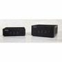 Asus NUC 14 Pro Barebone System - Mini PC - 1 x Processor Support - Intel Chip - 96 GB DDR5 SDRAM DDR5-5600PC5-44800 Maximum RAM - - 90AR0072-M00150