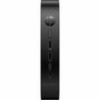 HP Pro t550 Thin Client Celeron J6412 Quad-core 4 Core 2 GHz  - Intel Chip - 4 GB RAM DDR4 SDRAM - DDR4-3200PC4-25600 - 32 GB Flash A28Q0UAABA