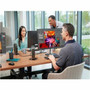 HP Pro t550 Thin Client Celeron J6412 Quad-core 4 Core 2 GHz  - Intel Chip - 4 GB RAM DDR4 SDRAM - DDR4-3200PC4-25600 - 32 GB Flash A28Q0UAABA