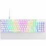 NZXT Function 2 KB-001NW-US Gaming Keyboard - Cable Connectivity - USB Type A Interface - RGB LED - Volume Roller Hot Keys - Windows KB-001NW-US