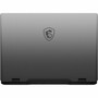 MSI CreatorPro M16 HX C14VJG-412US 16 Content Creation Laptop Intel Core i7-14650HX NVIDIA RTX 2000 ADA 32GB RAM 1TB SSD Win 11 Pro 3 CPROM1614412