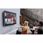 Webex Board Pro 75 G2 Collaboration Display - 75 1905 mm LCD - Capacitive - Touchscreen - 169 Aspect Ratio - 3840 x 2160 - LED - - CS-BRDP75-K9