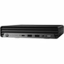 HP Elite Mini 800 G9 Desktop Computer - Intel Core i7 13th Gen i7-13700 - 32 GB - 512 GB SSD - Desktop Mini - Intel Chip A2CW3UPABA
