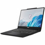 MSI Creator M14 A13V Creator M14 A13VF-081US 14 35560 mm Notebook - 28K - Intel Core i7 13th Gen i7-13620H - 32 GB - 2 TB SSD - - CREATOR M14 A13VF-081US