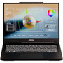 MSI Creator M14 A13V Creator M14 A13VE-083US 14 35560 mm Notebook - 28K - Intel Core i7 13th Gen i7-13620H - 16 GB - 1 TB SSD - - CREATOR M14 A13VE-083US