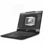 MSI Creator M14 A13V Creator M14 A13VE-083US 14 35560 mm Notebook - 28K - Intel Core i7 13th Gen i7-13620H - 16 GB - 1 TB SSD - - CREATOR M14 A13VE-083US