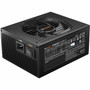 be quiet STRAIGHT POWER 12 1500W Power Supply - Black - Internal - 120 V AC 230 V AC Input - 33 V DC 5 V DC 12 V DC -12 V DC 5 BN518