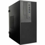 In Win Computer Case - Mini-tower - 350 W - Micro ATX Motherboard Supported - 1 x External 35 Bay - 1 x Internal 35 Bay - 4 x - 2 CP712CQ450TB3