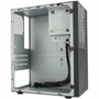 In Win Computer Case - Mini-tower - 350 W - Micro ATX Motherboard Supported - 1 x External 35 Bay - 1 x Internal 35 Bay - 4 x - 2 CP712CQ450TB3