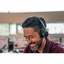Poly Voyager Focus 2 USB-C-C Headset  USB-CA Adapter TAA - Google Assistant Siri - Stereo - USB Type C - WiredWireless - Bluetooth 9T9J9AAAC3