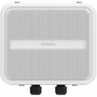 EnGenius EOC655 Dual Band IEEE 80211ax 2 Gbits Wireless Bridge - Outdoor - 240 GHz 5 GHz - 6 x Internal Antennas - Internal - - EOC655