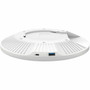 TP-Link Omada Pro AP9665 Dual Band IEEE 80211 abgnacax 347 Gbits Wireless Access Point - 240 GHz 5 GHz - Internal - MIMO - 2 AP9665