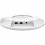 TP-Link Omada Pro AP9665 Dual Band IEEE 80211 abgnacax 347 Gbits Wireless Access Point - 240 GHz 5 GHz - Internal - MIMO - 2 AP9665