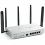 Omada Pro G36W-4G Wi-Fi 6 IEEE 80211ax 1 SIM Ethernet Cellular ModemWireless Router - 4G - LTE 2100 LTE 1800 LTE 850 LTE 2600 G36W-4G