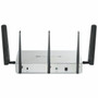 Omada Pro G36W-4G Wi-Fi 6 IEEE 80211ax 1 SIM Ethernet Cellular ModemWireless Router - 4G - LTE 2100 LTE 1800 LTE 850 LTE 2600 G36W-4G