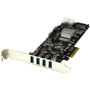 StarTechcom_4_Port_PCI_Express_PCIe_SuperSpeed_USB_30_Card_Adapter_w_2_Dedicated_5Gbps_Channels_-_UASP_-_SATA__LP4_Power_-_PCI_-_PEXUSB3S42V