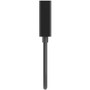 Belkin HDMI to VGA + 3.5mm Audio Adapter, HDMI-M/VGA-F - HDMI/Mini-phone/VGA A/V Cable for Ultrabook, Tablet, Projector, TV, Monitor - (F2CD058)