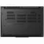 Lenovo ThinkPad P14s Gen 5 21ME0010US 14 Mobile Workstation - WUXGA - AMD Ryzen 7 PRO 8840HS - 64 GB - 1 TB SSD - English Keyboard - 21ME0010US