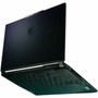 MSI Cyborg 15 A13V Cyborg 15 A13VE-1207CA 156 39624 mm Gaming Notebook - Full HD - Intel Core i5 13th Gen i5-13420H - 16 GB - 512 CYBORG 15 A13VE-1207CA