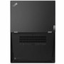 Lenovo ThinkPad L13 Gen 5 21LM0011US 133 Touchscreen Convertible 2 in 1 Notebook - WUXGA - Intel Core Ultra 5 135U - vPro Technology 21LM0011US