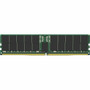 Kingston 64GB DDR5 SDRAM Memory Module - For Server Motherboard Computer - 64 GB - DDR5-4800PC5-38400 DDR5 SDRAM - 4800 MHz Memory KSM48R40BD4-64HA
